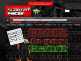 pièces détachées de Scooter