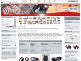 Pièces détachées et accessoires moto, quad et scooter