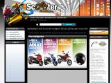 Pièces détachées et accessoires scooter toutes marques