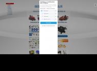 Pièces détachées pour équipements de motoculture 
