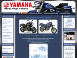 Pièces détachées Yamaha