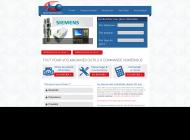 Pièces et maintenance pour machine outil à commande numérique dans le Grand Ouest 