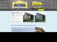 Pierre de parement en île de France