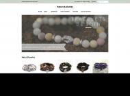 Pierres naturelles et Huiles essentielles 