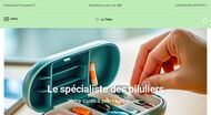 Piluliers pour médicaments