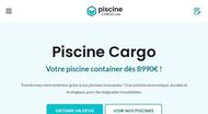 Piscine Cargo