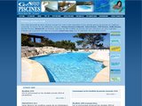 Piscines classique, moderne, ou design en matériaux composites