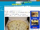 Pizza à emporter ou livrées à domicile au Lavandou