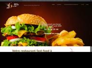 Pizza à Rilly la Montagne