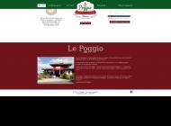 Pizza et spécialités italiennes, à Tours-Nord (37)