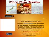 Pizza maison à Dol de Bretagne