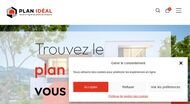 Plan de maison