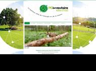 Plan simple de gestion forestier