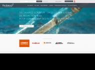 Plateforme de rédaction de contenu web