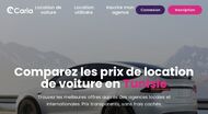 Plateforme location de voiture en Tunisie