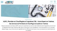 Plomberie Chauffage Coignières