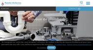 Plombier Bobigny (93)