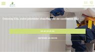 Plombier chauffagiste en Essonne 