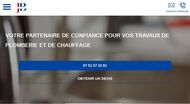 Plombier Chauffagiste Mantes la Ville (78)