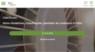 Plombier chauffagiste Paris 12e