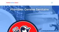 Plombier Genève