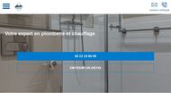 Plombier Lognes (77)
