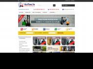 Pneus agricoles et industriels à prix cassés