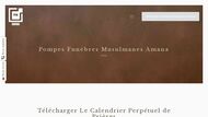 Pompes Funebres Amana - Saint-Denis