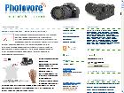 Portail actualité photo numérique - Photovore