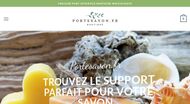 Portesavon design