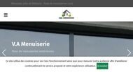 Pose de menuiserie près de Béthune