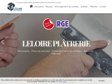 Pose de parquet à Béthune (62)