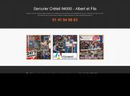 pose de serrure, porte blindée et dépannage, Créteil 