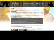 Pose et rénovation de toiture dans les Landes (40)