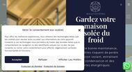 Pose fenêtres, volets, vérandas, Monaco, Côte d’Azur