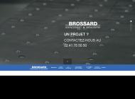 Pose menuiserie, agencement et aménagement, près d'Angers (49)