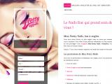 Pose ongle gel et nail art, Waterloo