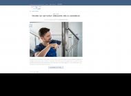 pose porte blindée et serrurerie, Lyon