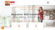 Pose Portes et Fenêtres Maine et Loire (49)