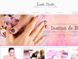 Pose prothèses ongulaires et décoration nail art, Vélizy (78)
