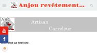Pose revêtement de sol Angers (49)