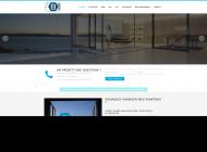 Poseur de portes et fenêtres à Bordeaux