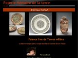 Poterie, faïence et céramique dans les Cévennes