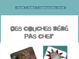 Pourquoi et comment utiliser des couches lavables 