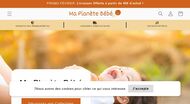 Poussette et accessoires bébé