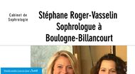 Praticienne en sophrologie à Boulogne Billancourt (92)
