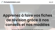 Préparer des fiches de révision