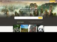 Préparer son séjour en Chine