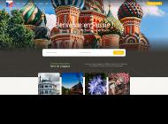 Préparer son séjour en Russie