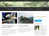 Préparer son voyage en Chine